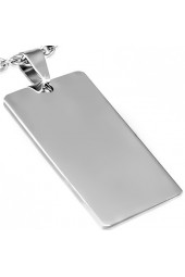 SALE - Plieninis žetonas